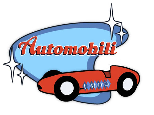 Automobili