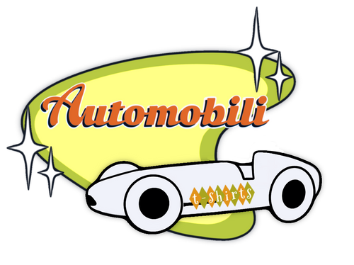 Automobili